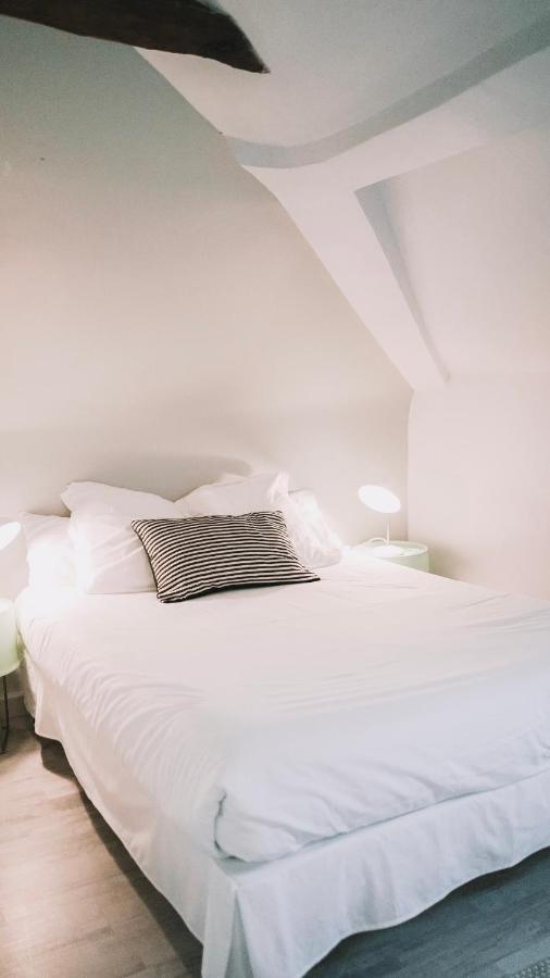 Hotel Coliving Biarritz Esterno foto