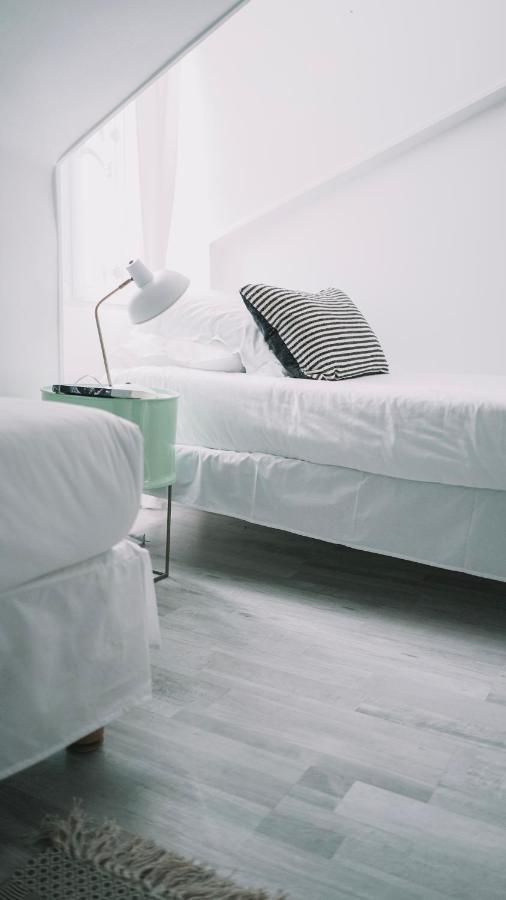 Hotel Coliving Biarritz Esterno foto