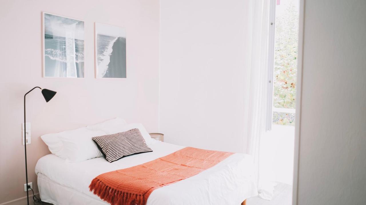 Hotel Coliving Biarritz Esterno foto