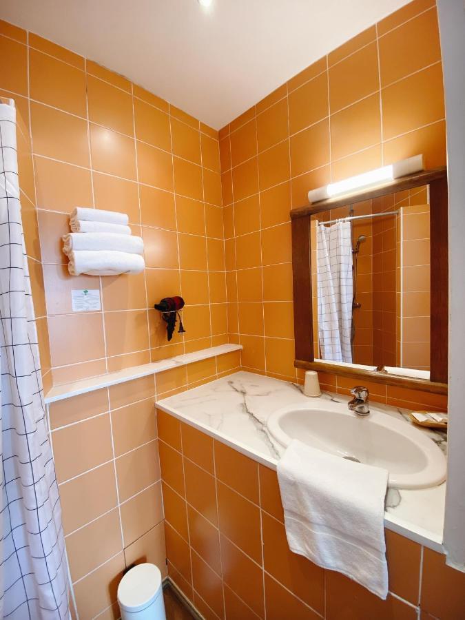 Hotel Coliving Biarritz Esterno foto