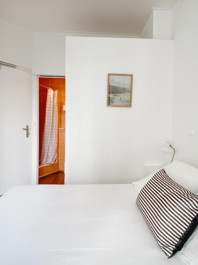 Hotel Coliving Biarritz Esterno foto