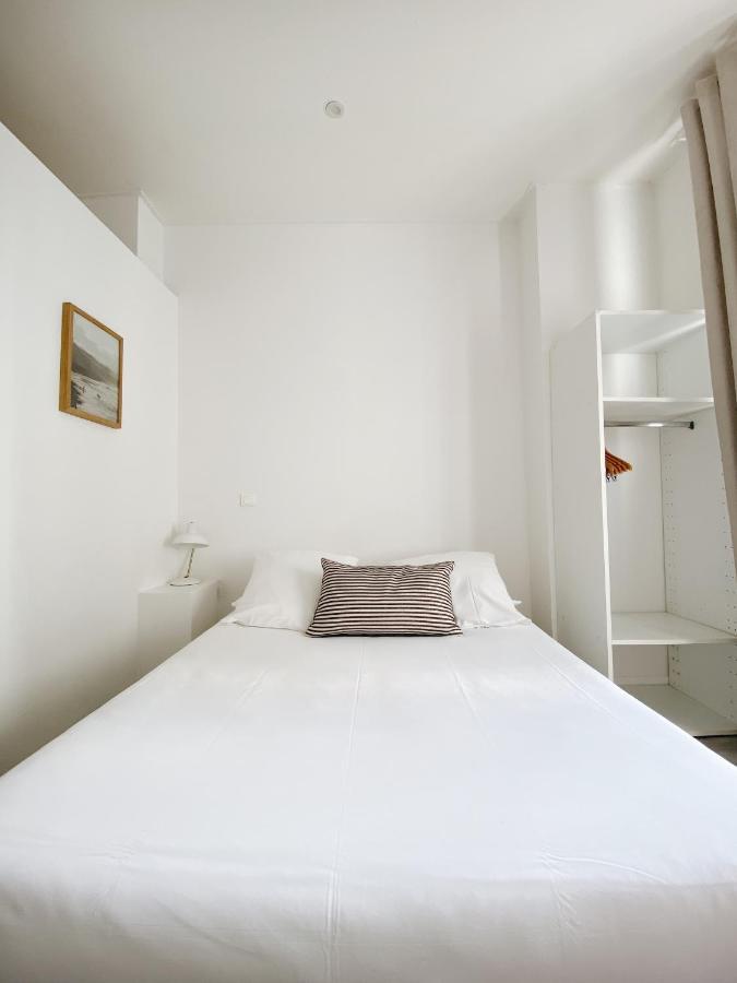 Hotel Coliving Biarritz Esterno foto