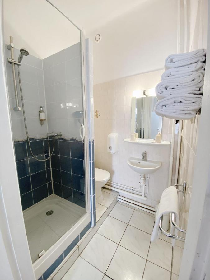 Hotel Coliving Biarritz Camera foto