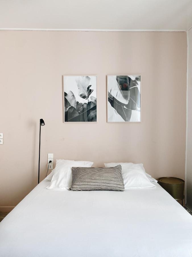Hotel Coliving Biarritz Esterno foto