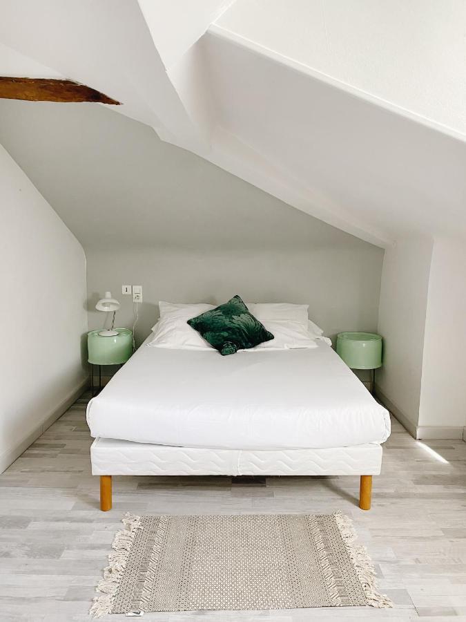 Hotel Coliving Biarritz Esterno foto