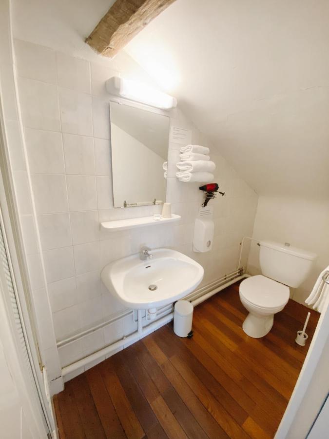 Hotel Coliving Biarritz Esterno foto