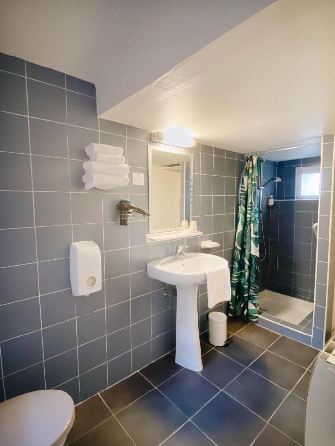Hotel Coliving Biarritz Esterno foto