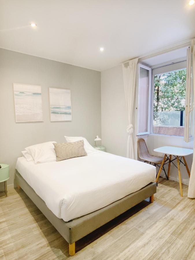 Hotel Coliving Biarritz Esterno foto