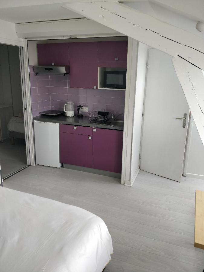 Hotel Coliving Biarritz Esterno foto