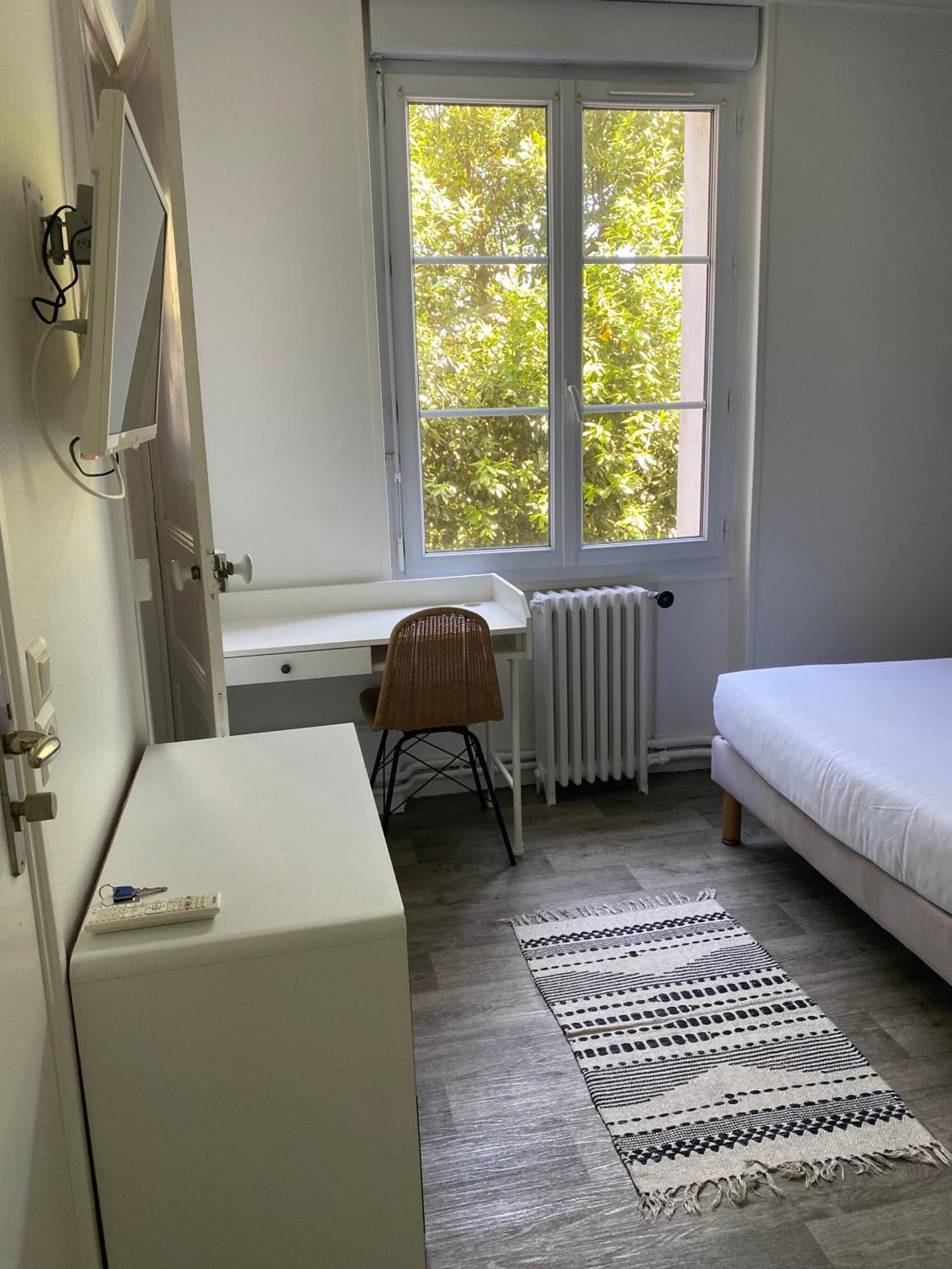 Hotel Coliving Biarritz Esterno foto