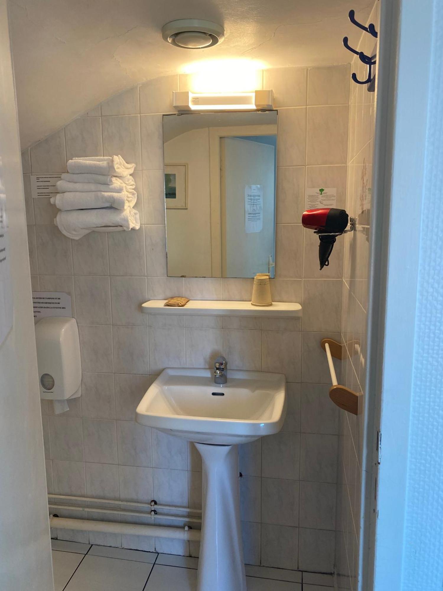 Hotel Coliving Biarritz Esterno foto