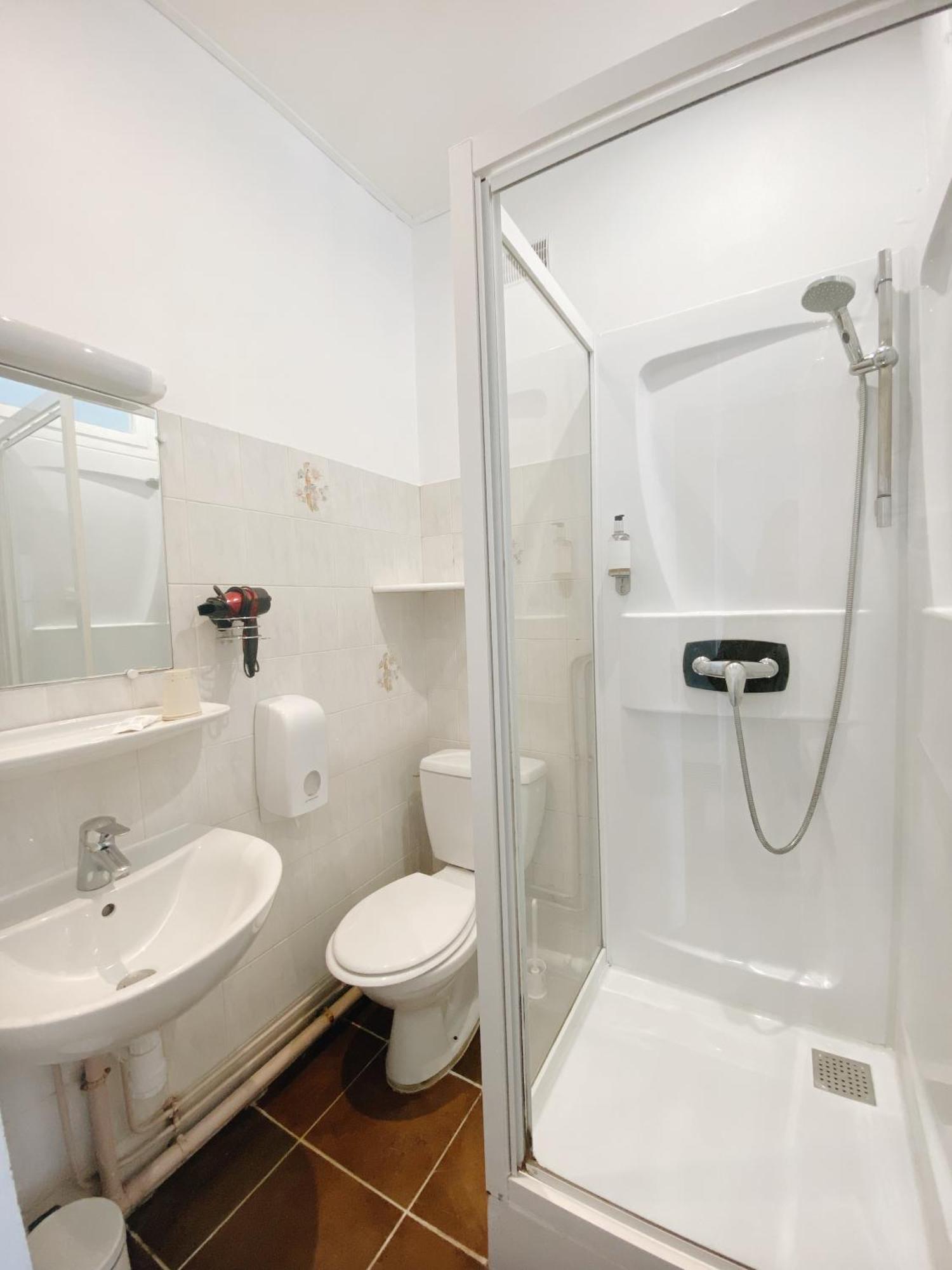 Hotel Coliving Biarritz Camera foto