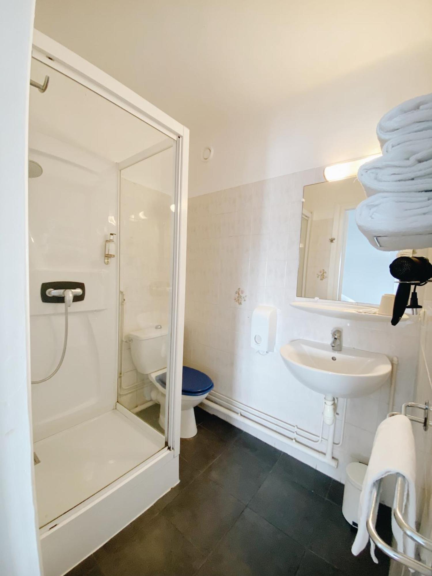Hotel Coliving Biarritz Camera foto