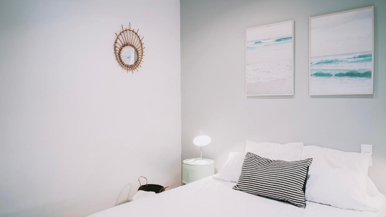 Hotel Coliving Biarritz Esterno foto